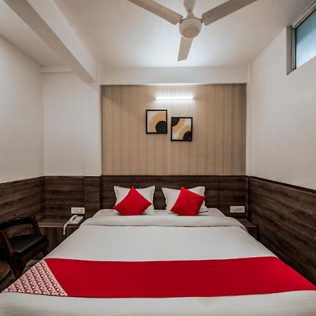 Hotel Indiana Shillong Ngoại thất bức ảnh