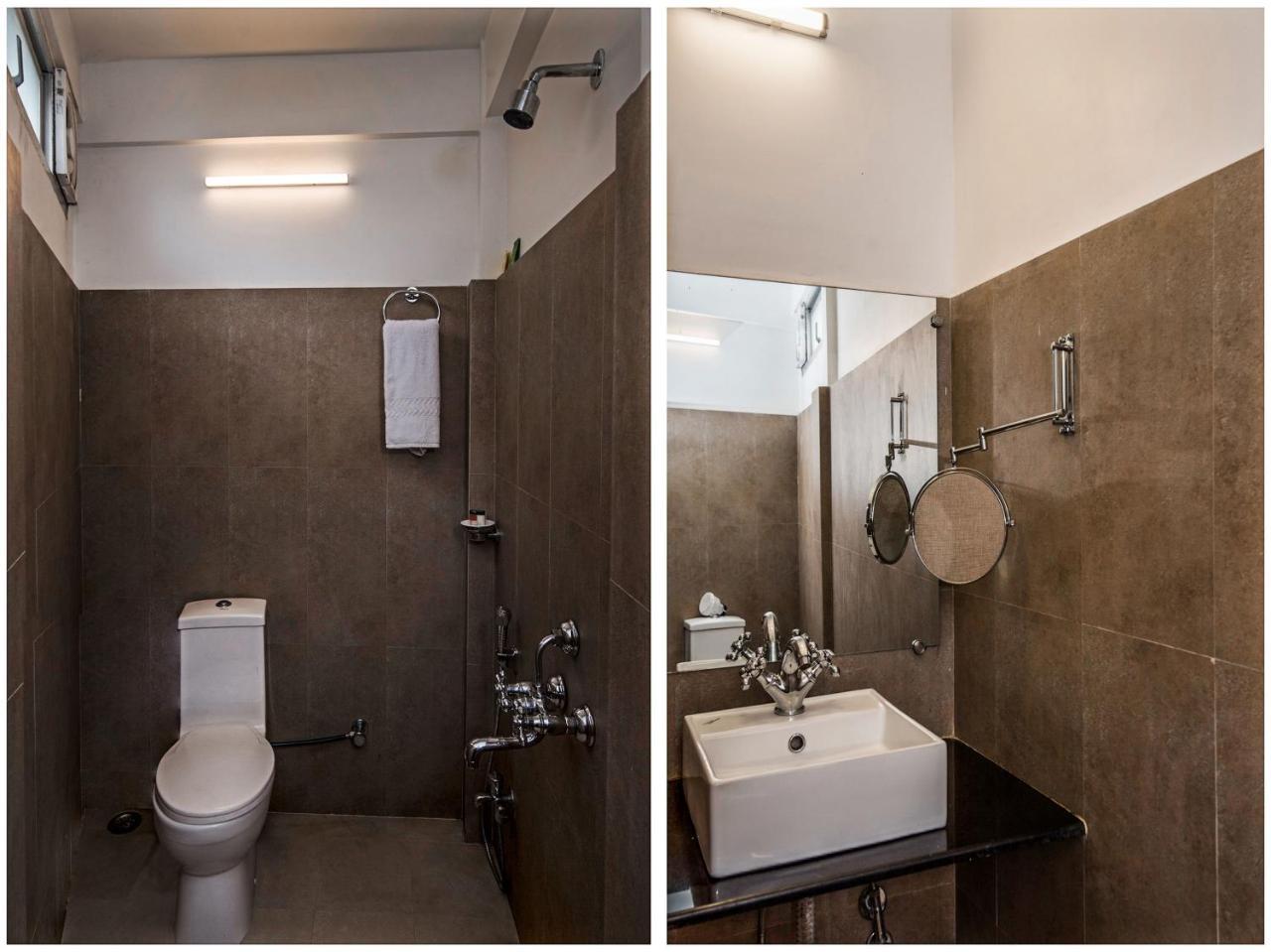 Hotel Indiana Shillong Ngoại thất bức ảnh