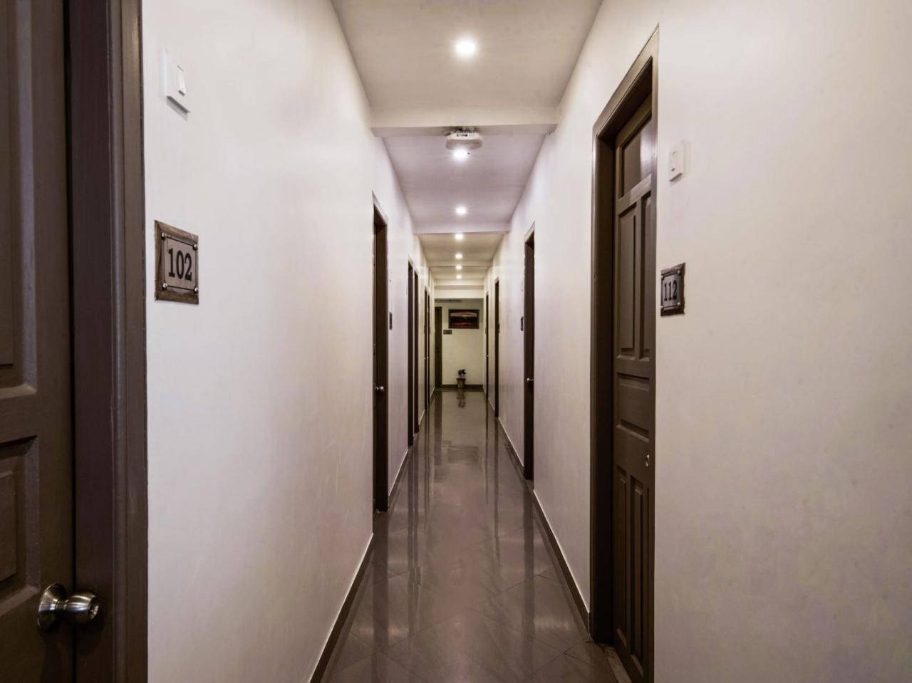 Hotel Indiana Shillong Ngoại thất bức ảnh