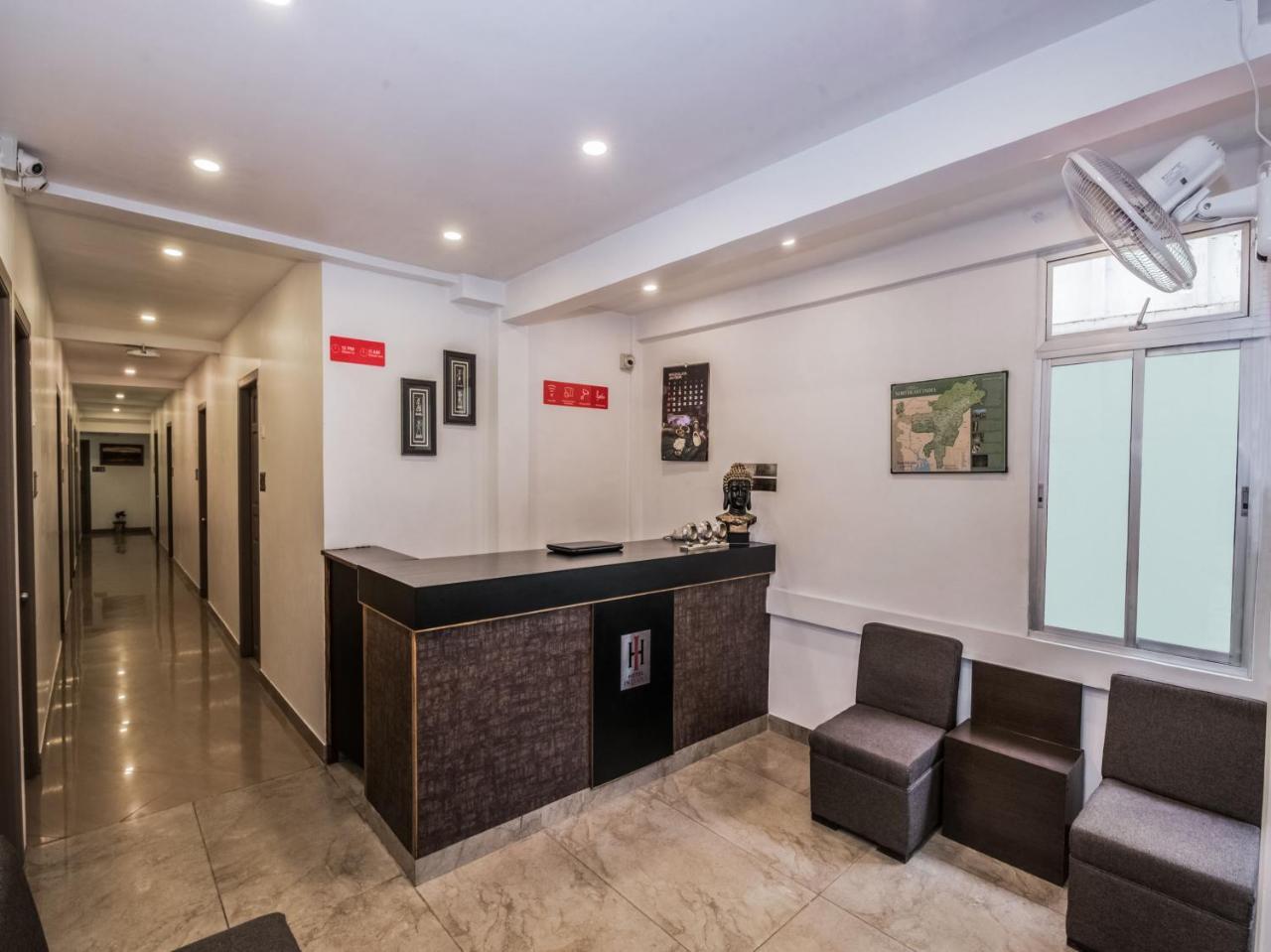 Hotel Indiana Shillong Ngoại thất bức ảnh