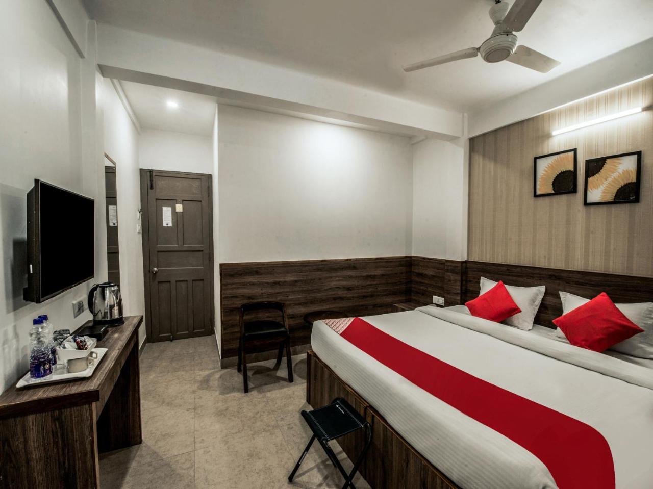 Hotel Indiana Shillong Ngoại thất bức ảnh