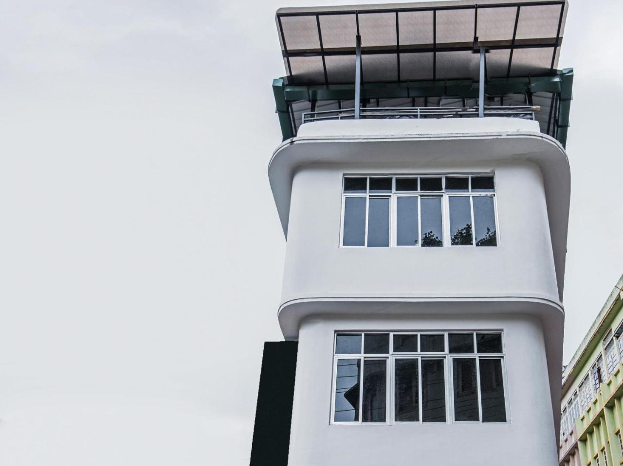 Hotel Indiana Shillong Ngoại thất bức ảnh
