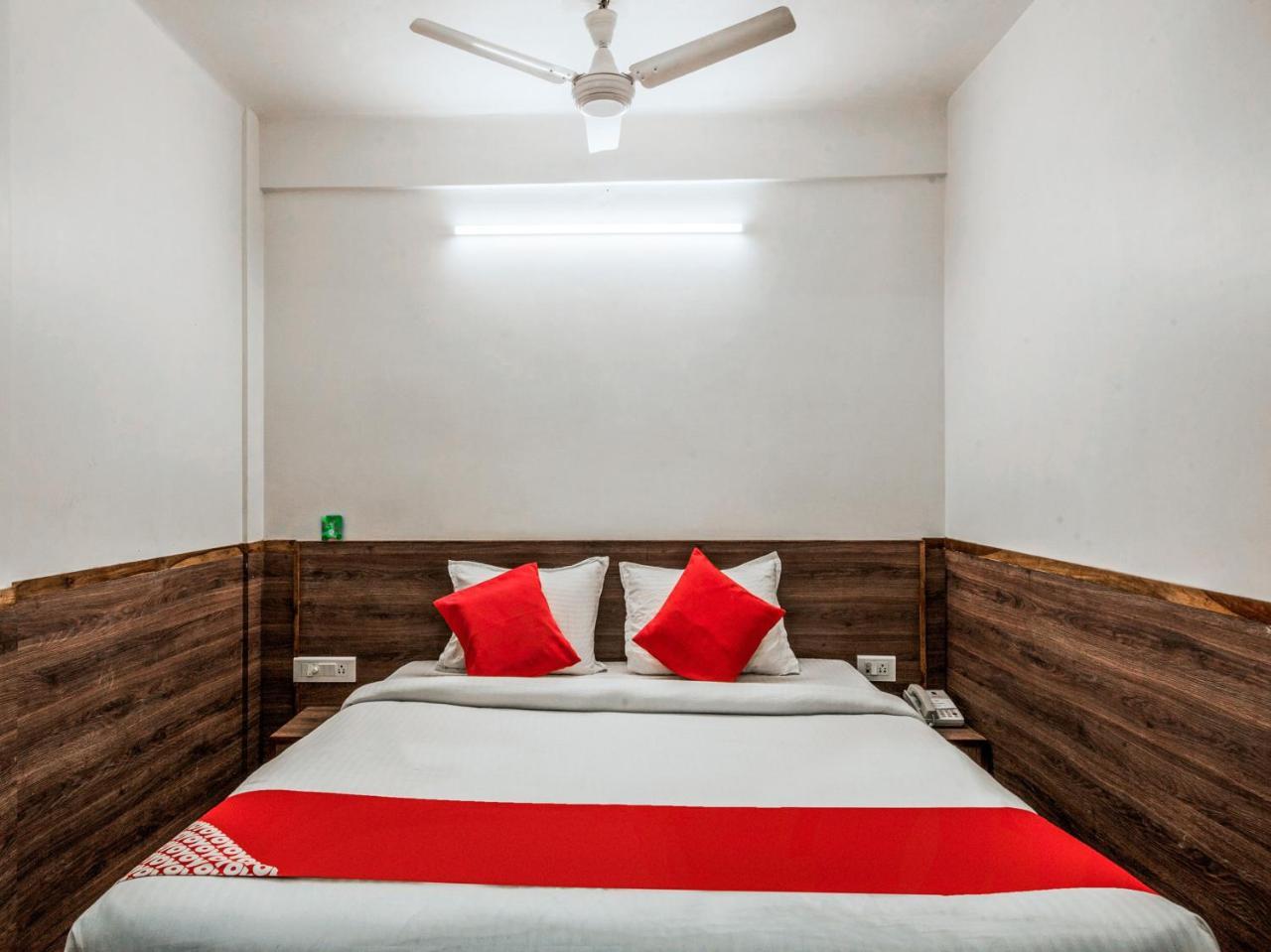 Hotel Indiana Shillong Ngoại thất bức ảnh