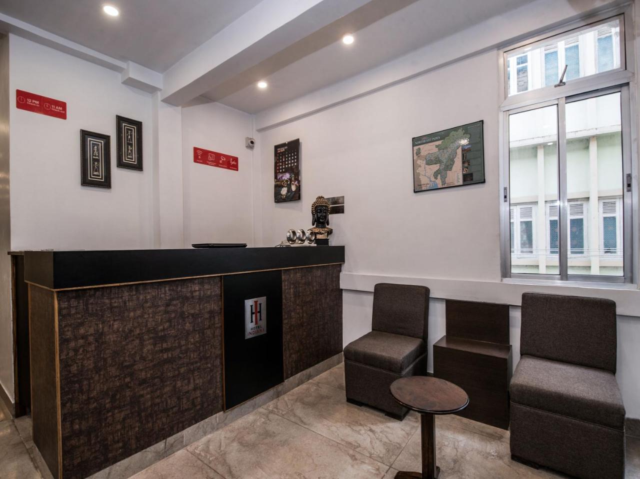 Hotel Indiana Shillong Ngoại thất bức ảnh