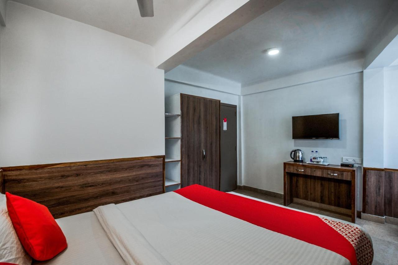 Hotel Indiana Shillong Ngoại thất bức ảnh