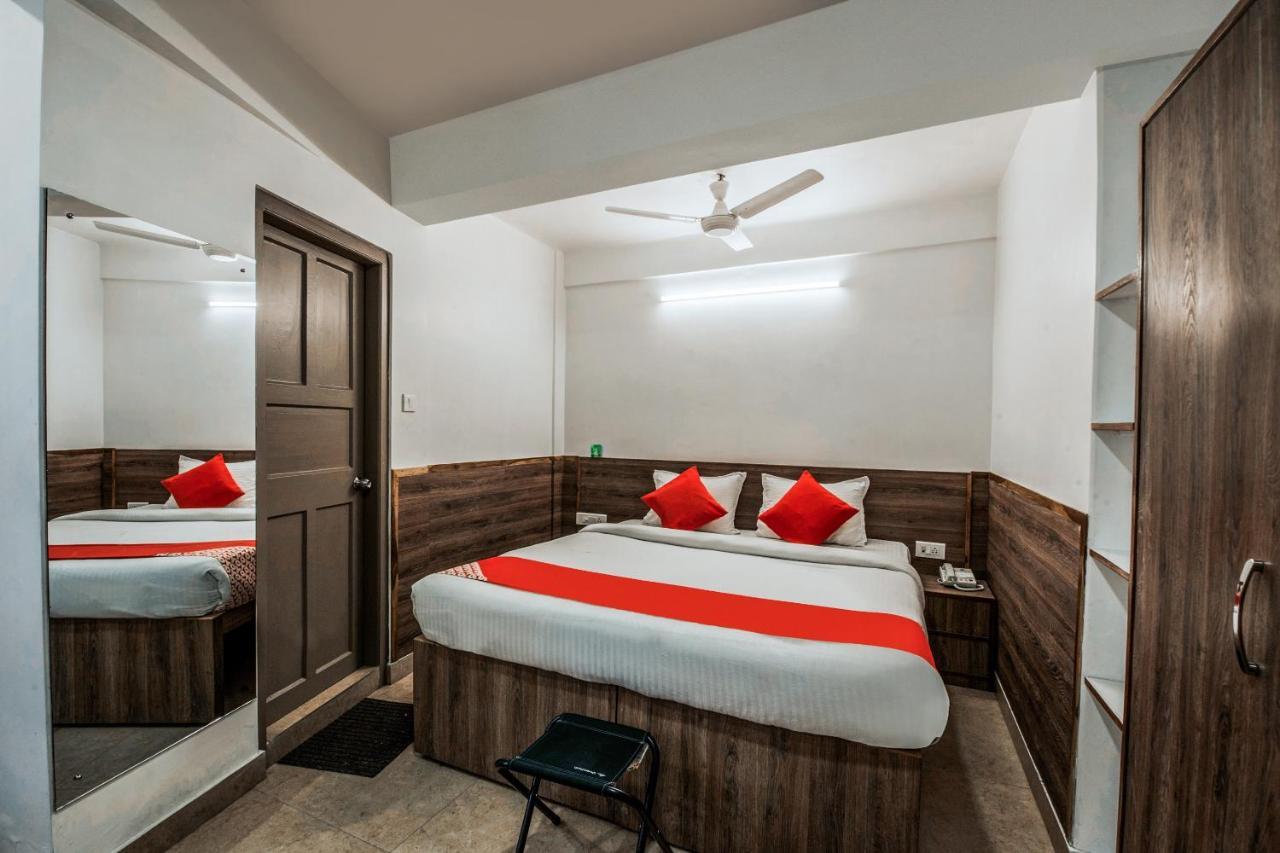 Hotel Indiana Shillong Ngoại thất bức ảnh