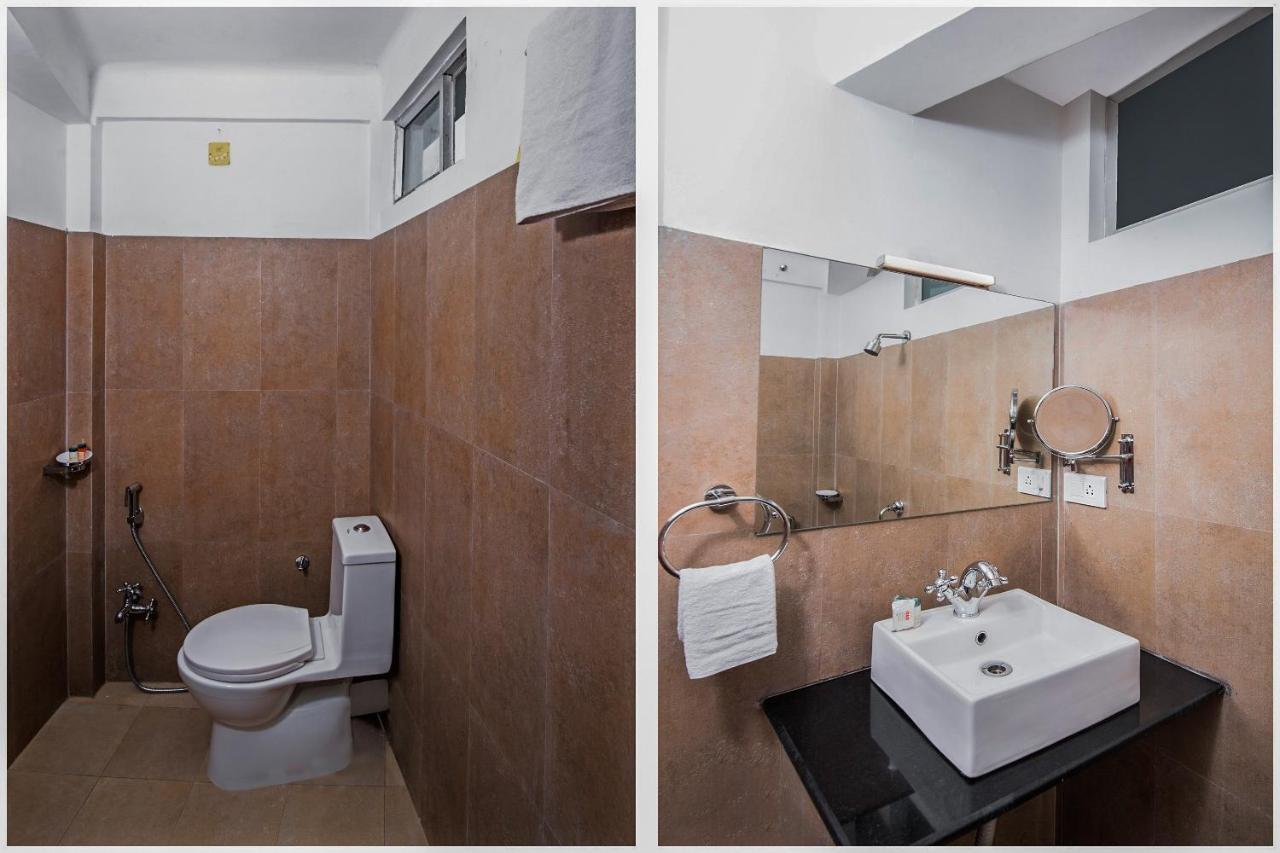 Hotel Indiana Shillong Ngoại thất bức ảnh