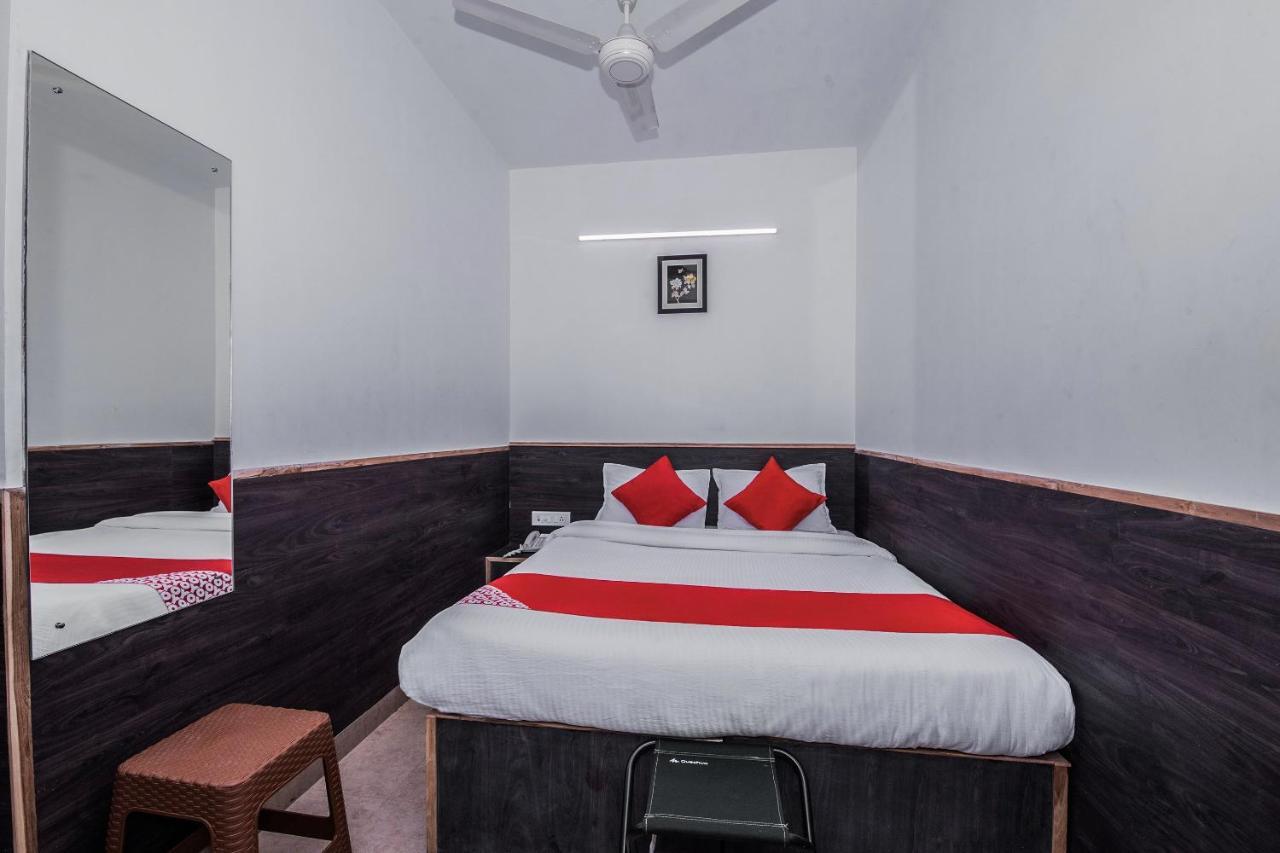 Hotel Indiana Shillong Ngoại thất bức ảnh