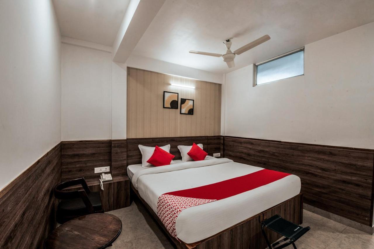 Hotel Indiana Shillong Ngoại thất bức ảnh