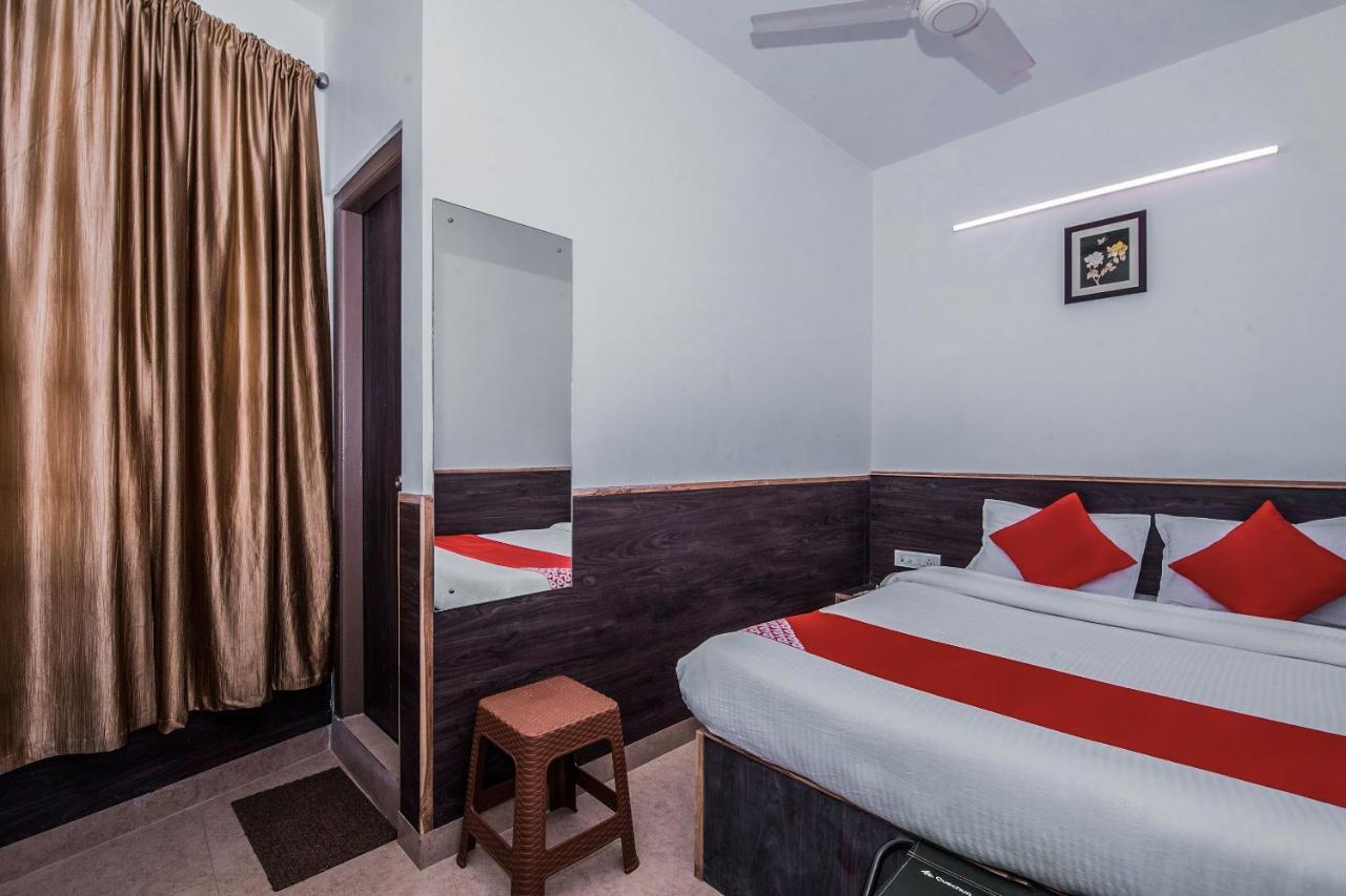 Hotel Indiana Shillong Ngoại thất bức ảnh