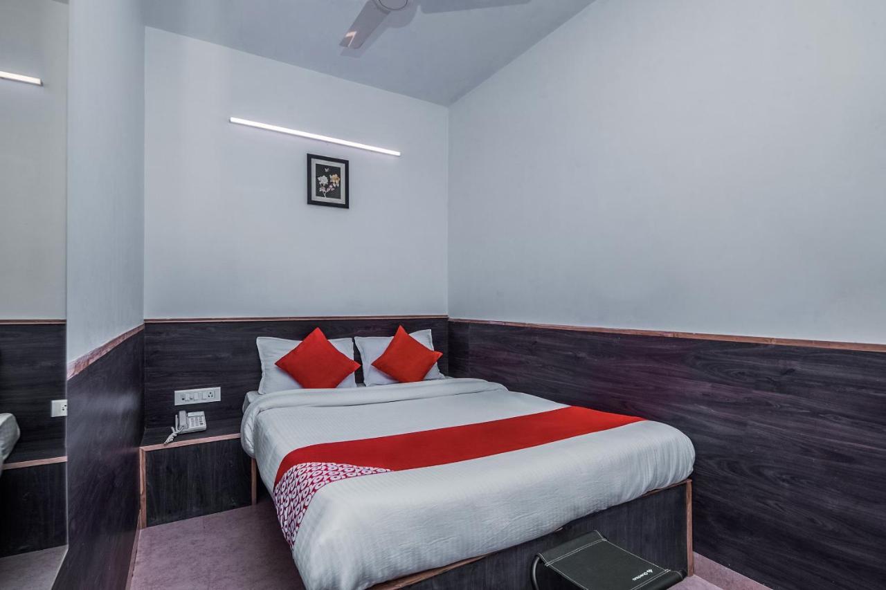 Hotel Indiana Shillong Ngoại thất bức ảnh